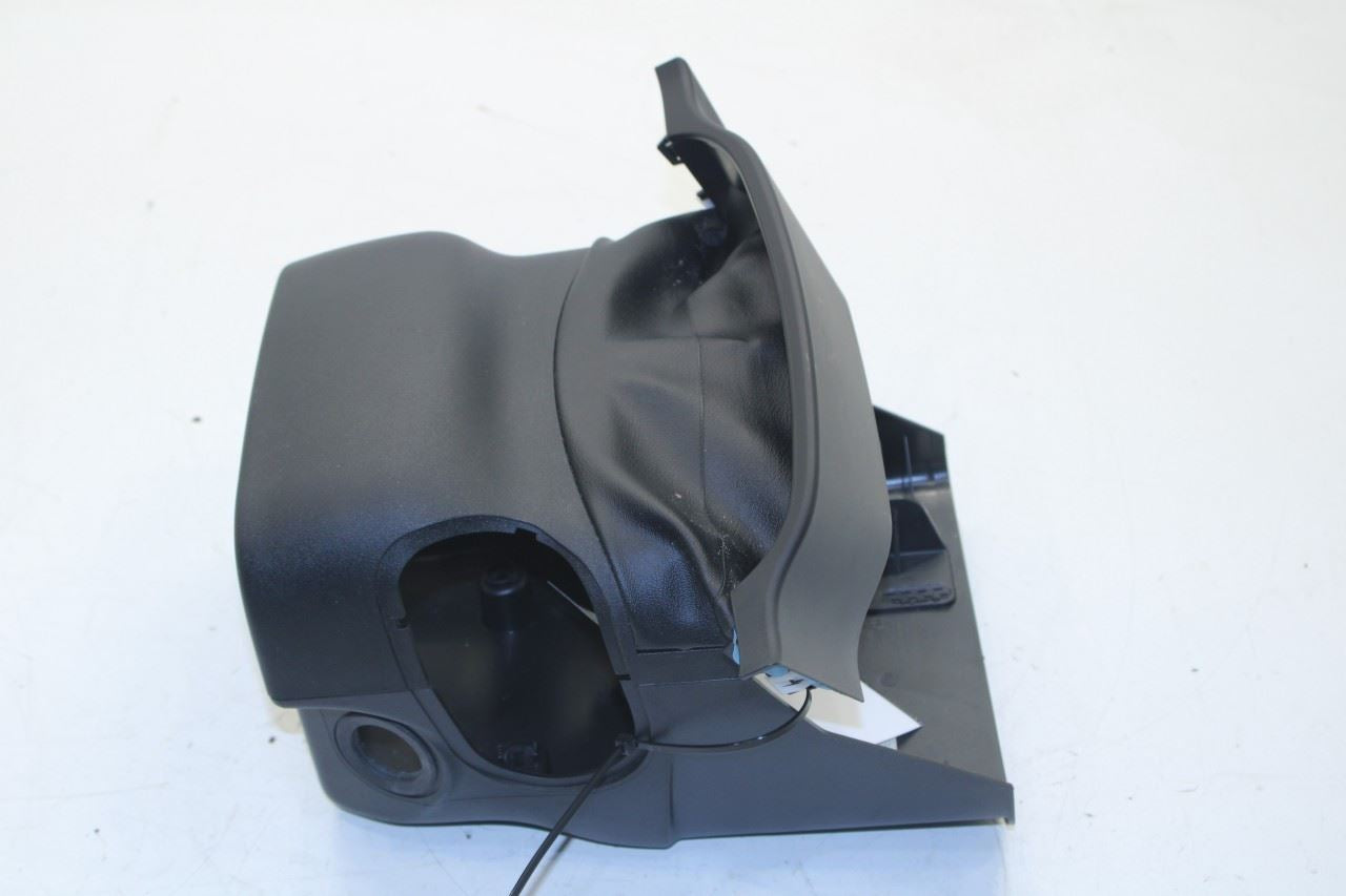 2015-2020 Ford F150 XL Super Cab Steering Column Upper and Lower Cover Shroud - Alshned Auto Parts