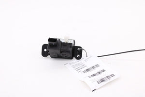 2019-21 Hyundai Veloster Rear Liftgate Tailgate Latch Lock Actuator 81230-J3000