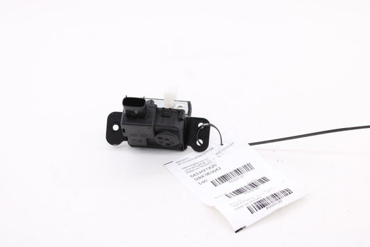 2019-21 Hyundai Veloster Rear Liftgate Tailgate Latch Lock Actuator 81230-J3000 - Alshned Auto Parts