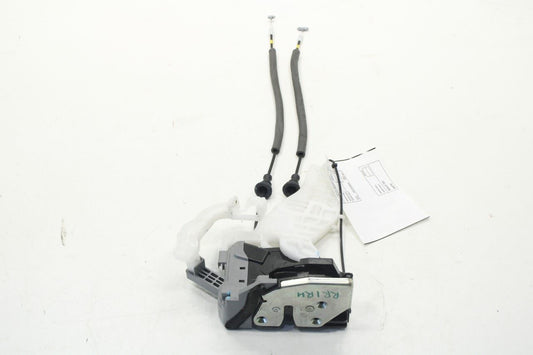 2016-2020 Kia Sorento LX Rear Right Side Door Lock Latch Actuator 81420-C5000 - Alshned Auto Parts