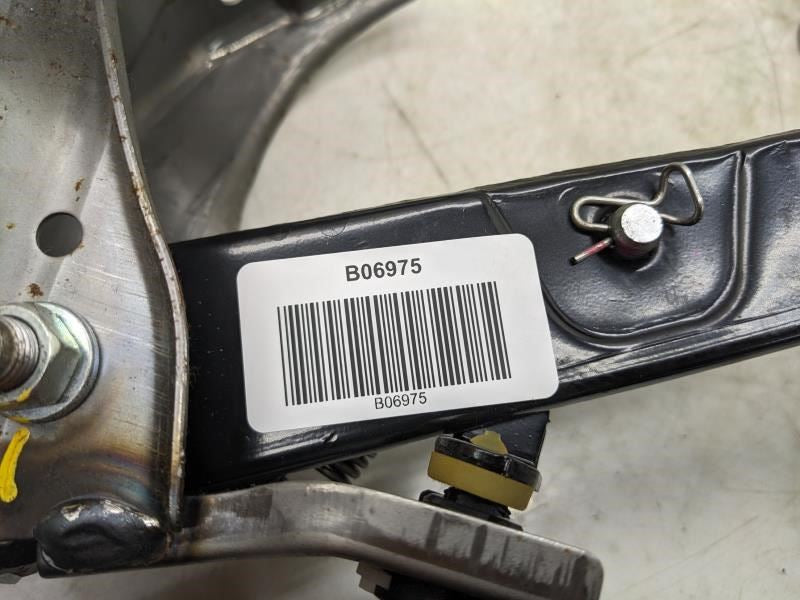 2011-2013 Kia Optima Brake Pedal Assy 59700-2T000 OEM7