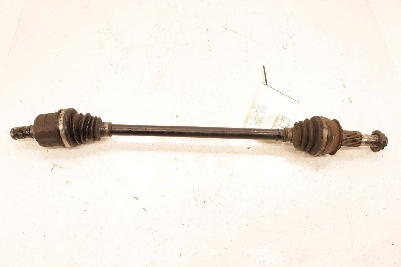 2017-23 GMC Acadia SLT-1 AWD Rear Right Passenger Side CV Axle Drive Half Shaft - Alshned Auto Parts
