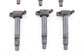 2006-2015 Lexus IS250 2.5L Direct Ignition Coil Set of 6 90919-02256 OEM - Alshned Auto Parts