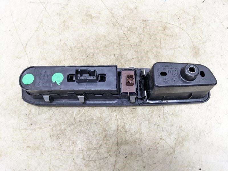 2015-2020 Jeep Renegade Front Left Master Power Window Switch 6EZ84LXHAA OEM - Alshned Auto Parts