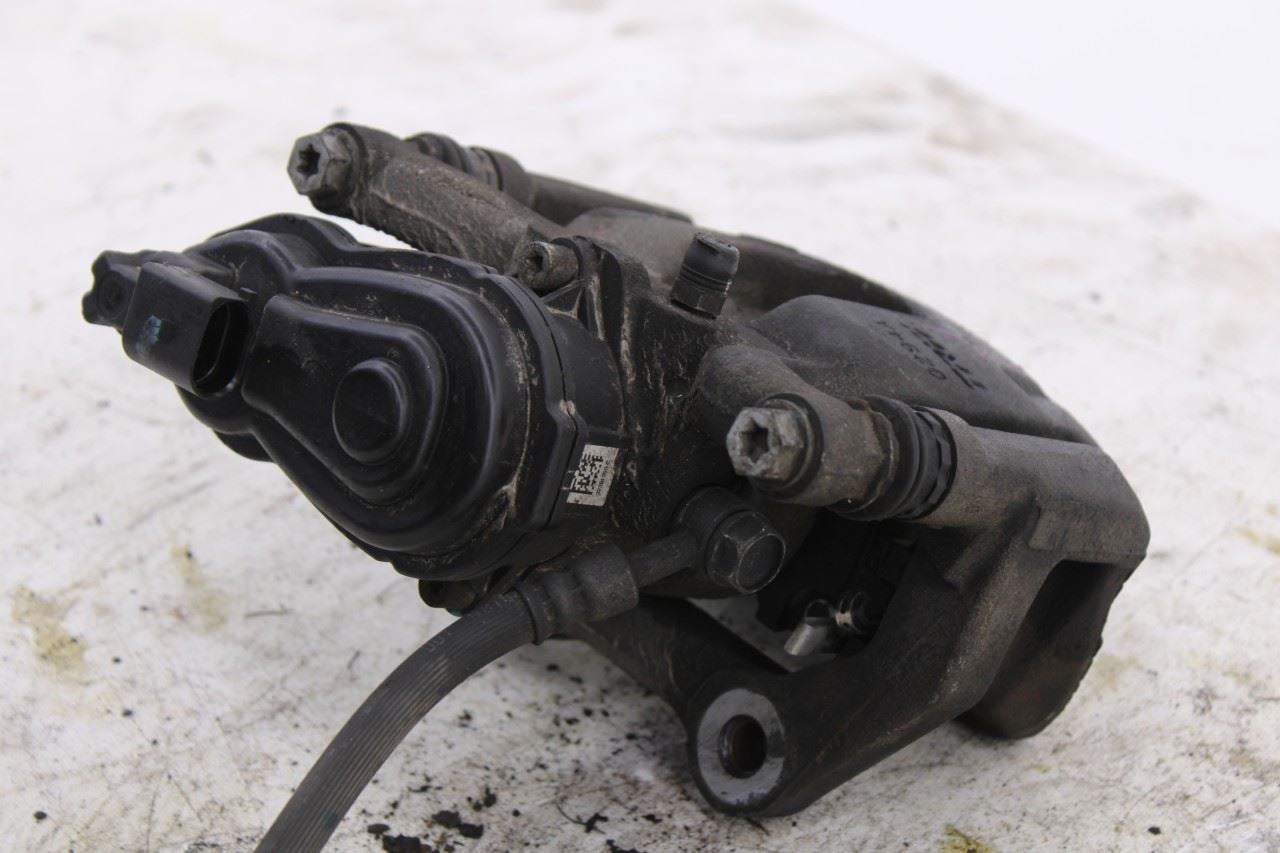 2015-2020 Acura TLX Tech Rear Left Driver Side Disc Brake Caliper 43019-TZ3-A5014