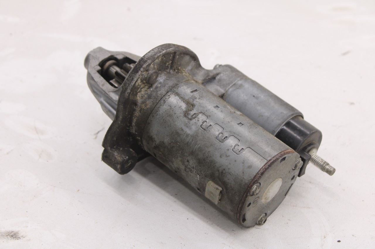 2011-2015 Dodge Durango SXT 3.6L Engine Starter Motor 12V 04801852AB OEM9