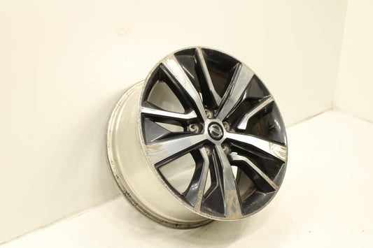 2018-2020 Nissan Maxima Aluminum Wheel R18x8J 40300-9DJ1A OEM *ReaD* - Alshned Auto Parts