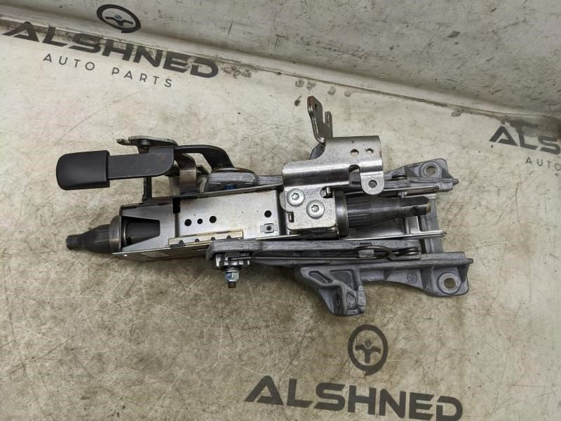 2013-2019 Ford Explorer Police 3.5L Steering Column Assembly DB53-3C529-PN OEM - Alshned Auto Parts