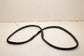 2011-2018 Volvo S60 Front Right Passenger Door Weatherstrip On Body 31424017 OEM - Alshned Auto Parts