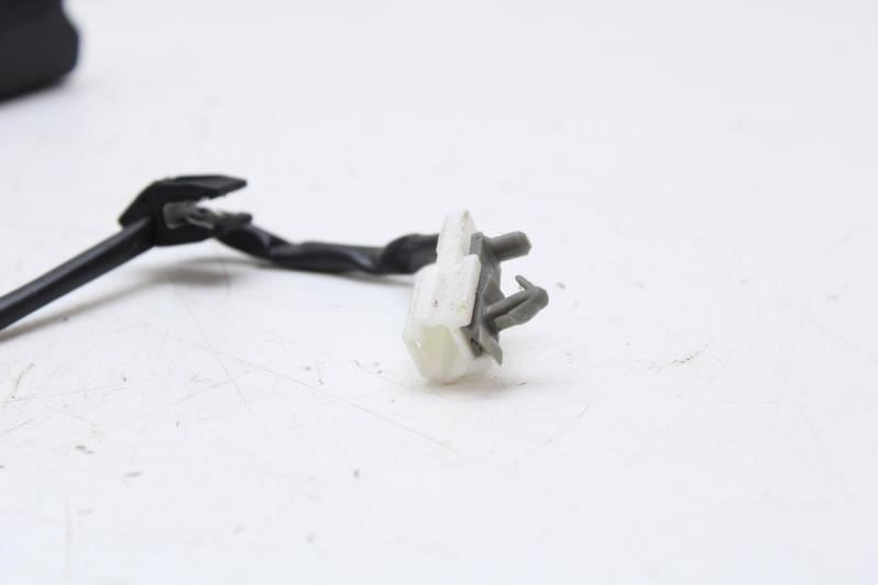 2016-2020 Infiniti QX60 Front RH Passenger Side Seat Belt Buckle 86842-9NF8B OEM - Alshned Auto Parts