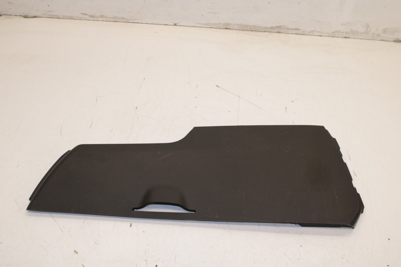 11-2023 Dodge Charger GT AWD Right and Left Side Center Console Trim Cover Panel - Alshned Auto Parts