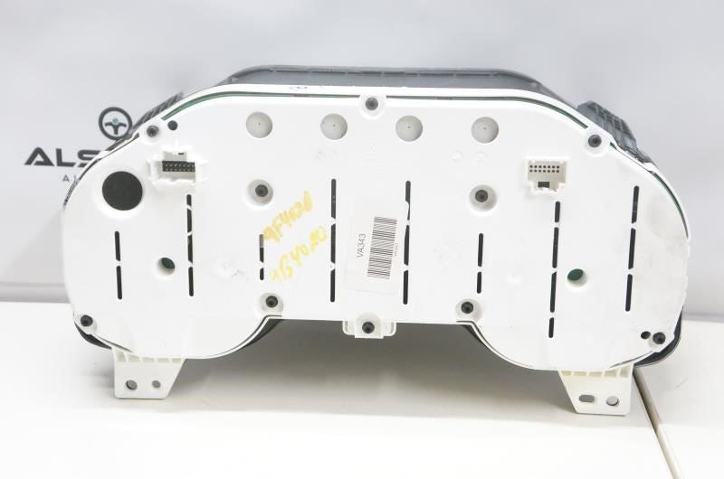 2016 Ford F150 Speedometer Gauge Instrument Cluster 91K Mileage GL3Z-10849-ANE10