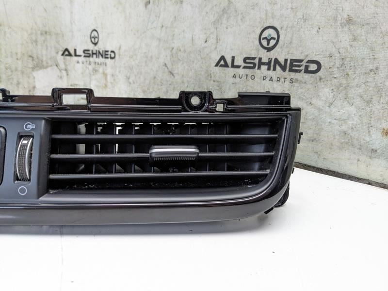 2016-2020 Kia Optima Dashboard Center Hazard Light Vent Grille Bezel 84760-D4000 - Alshned Auto Parts