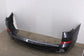 2011-2013 BMW X5 Xdrive35i Rear Bumper Cover 51127227787 OEM - Alshned Auto Parts