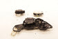 2018-22 Ford Ecosport SE HVAC Blend Door Actuator Motor Set of 3 AV11-19E616-FA - Alshned Auto Parts