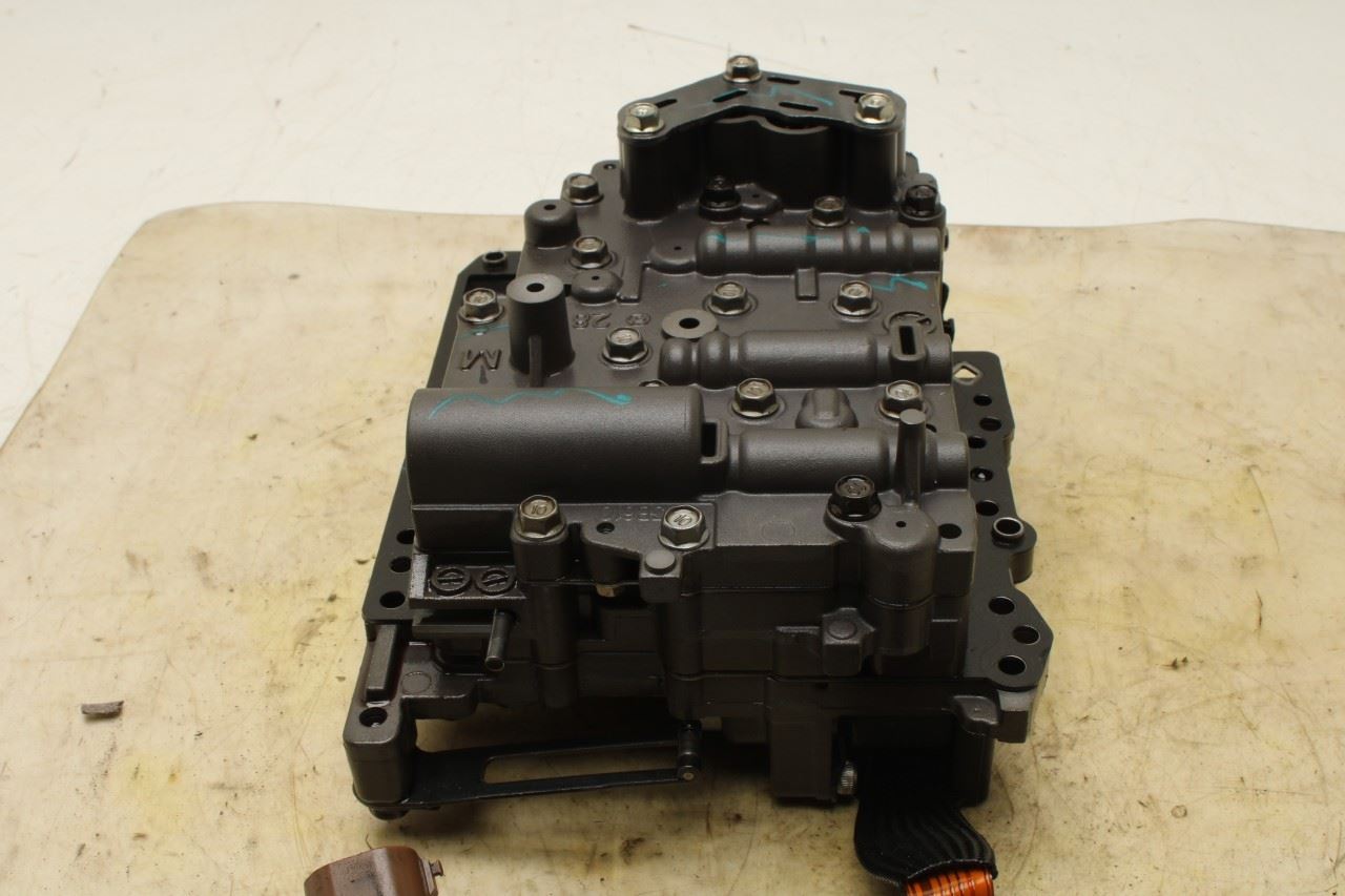 15-20 Kia Optima LX 2.4L FWD 6-Spd Auto Transmission Valve Body 69K 46210-3B800 - Alshned Auto Parts