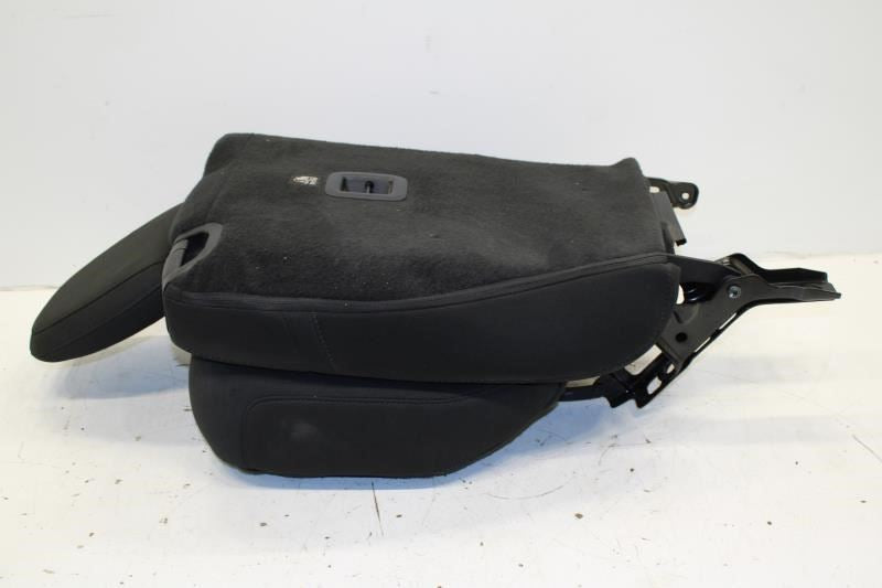 2018-2024 Jeep Wrangler Rear 2nd Row Left Driver Seat 68281196AG OEM - Alshned Auto Parts