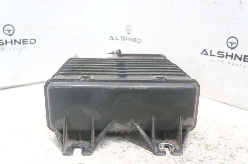 2012-2018 Ford Focus Fuel Vapor Evaporator Emission Canister BV61-9E857-DF OEM - Alshned Auto Parts