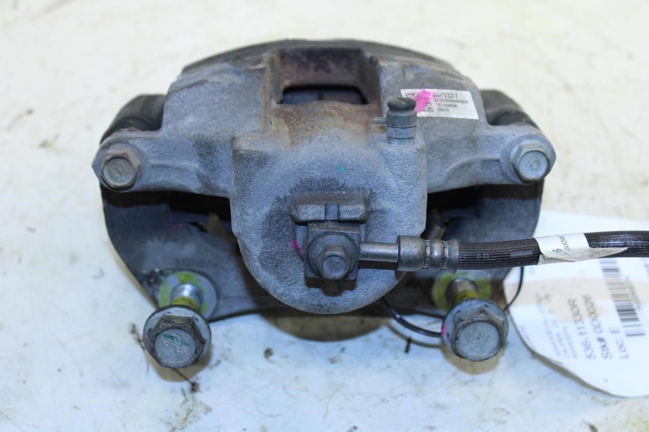 2018-2024 Chevrolet Equinox LT Front Right Side Brake Disc Caliper 13507536 OEM - Alshned Auto Parts