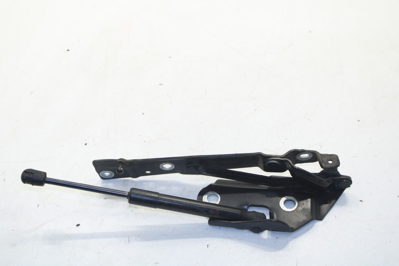 11-23 Dodge Challenger SXT RR RH and LH Trunk Deck Lid Hinge Set w/ Lift Struts - Alshned Auto Parts