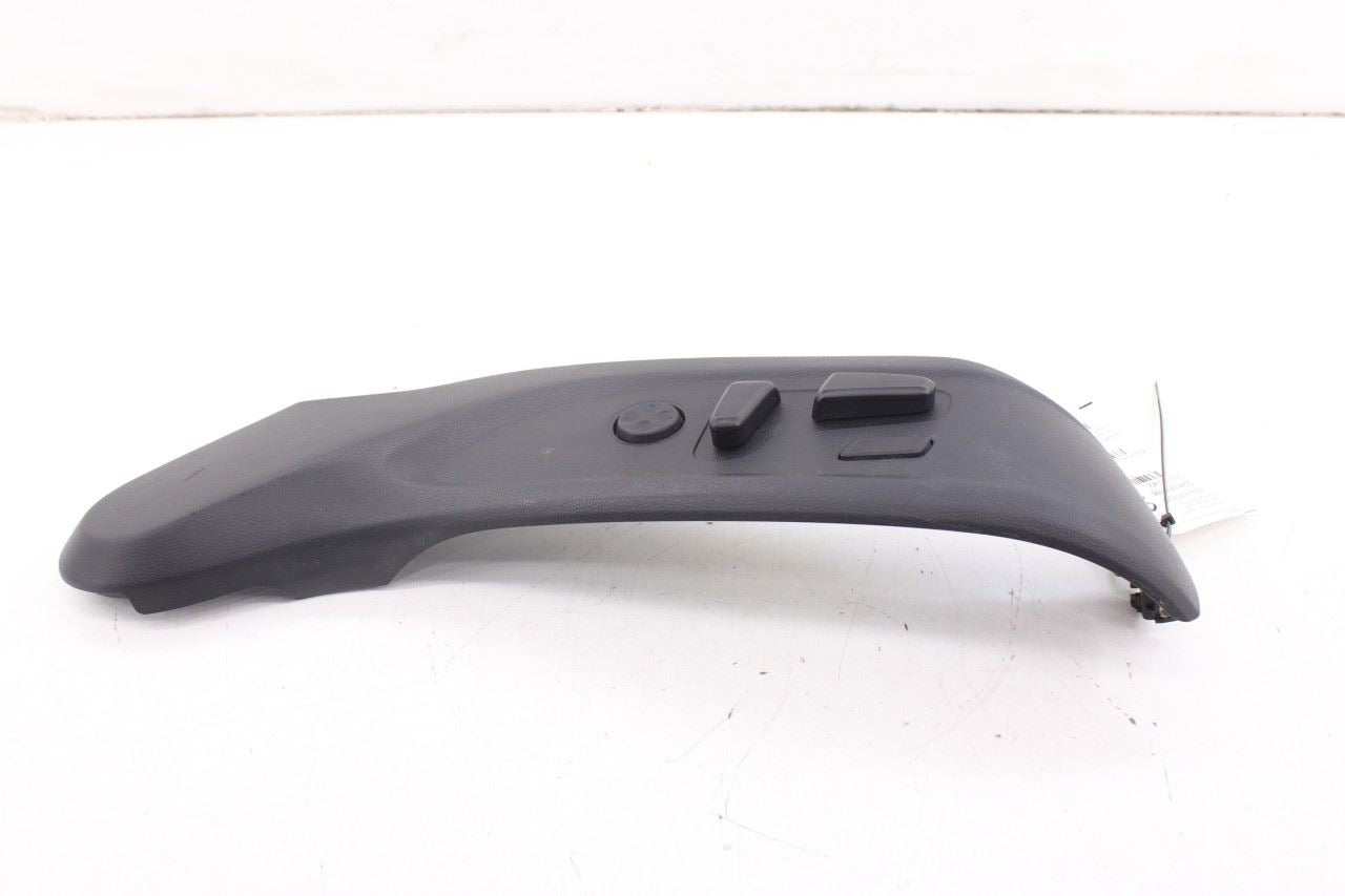 2020-22 Hyundai Palisade Limited AWD Front Left Power Seat Switch 88010S8530NNB - Alshned Auto Parts