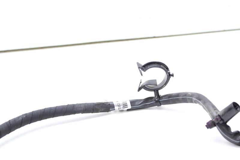 2021-24 Ford Bronco Sport Battery Negative Ground Cable Wire LX6T-14301-XAD OEM - Alshned Auto Parts