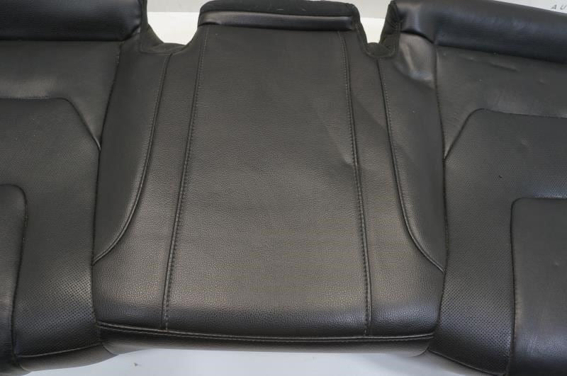 2013-16 Ford Fusion Rear Seat Lower Cushion Black Leather DS7Z-5463804-KA *ReaD* - Alshned Auto Parts