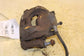 2015-2016 Volvo S60 T5 Premier Front Left Side Brake Disc Caliper 300mm 8603753 - Alshned Auto Parts