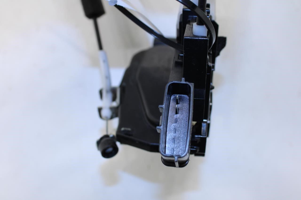 14-23 Infiniti Q50 Luxe RWD Front Right Door Lock Latch Actuator 80500-4HB0A OEM - Alshned Auto Parts