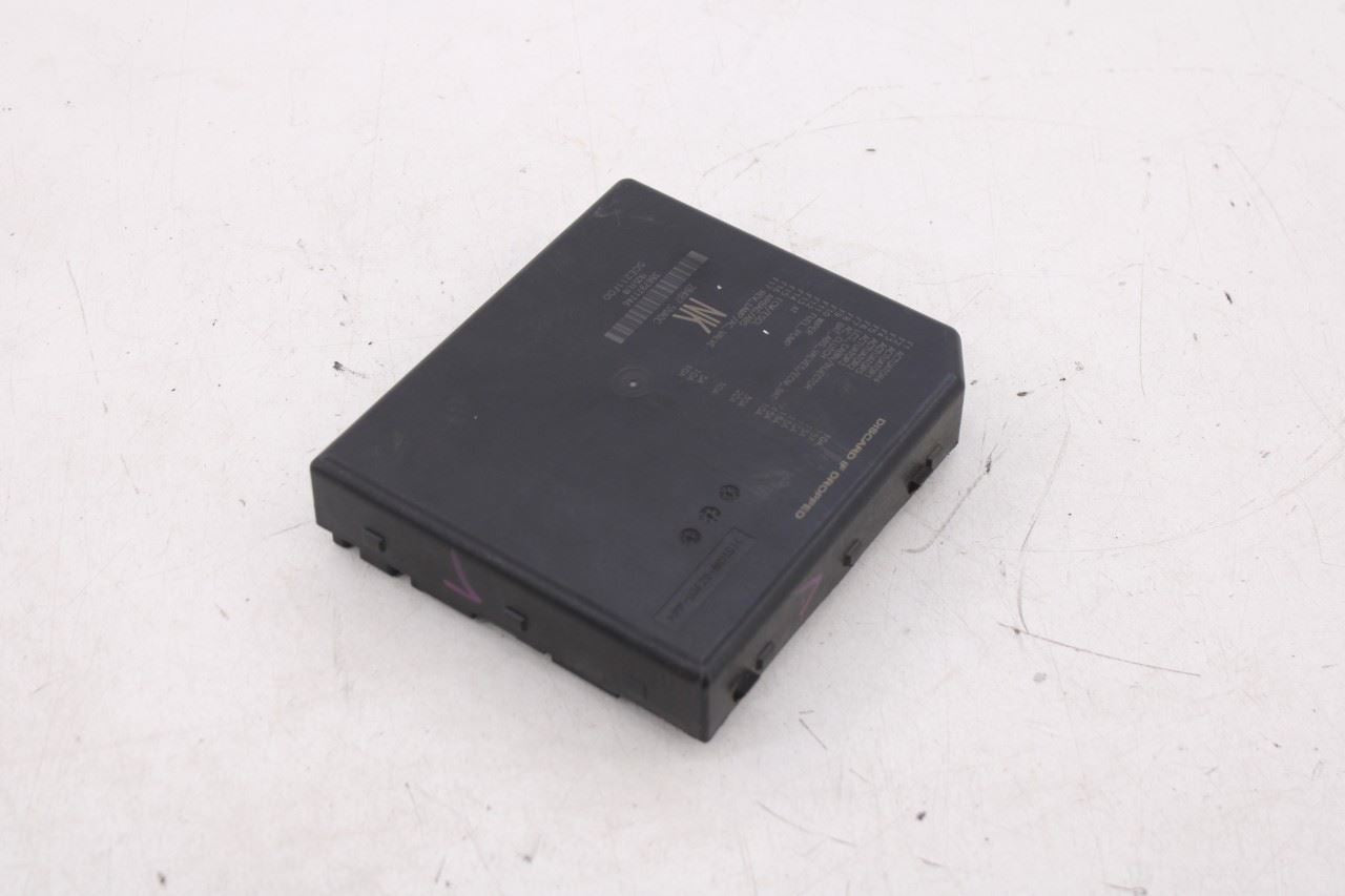 19-25 Infiniti QX50 ESSENTIAL AWD Intelligent Power Distribution Module Fuse Box - Alshned Auto Parts