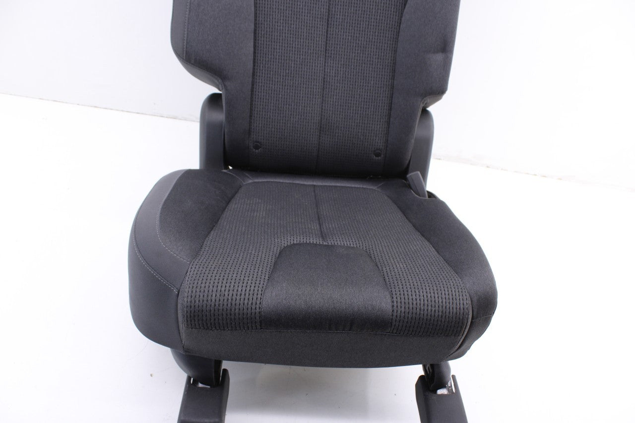 19-23 Hyundai Santa Fe SEL 2.4L Rear Passenger Right Side 2nd Row Seat Complete - Alshned Auto Parts
