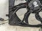 2015-2016 Audi A3 1.8L Radiator Cooling Fan Motor Assy 5Q0-121-205-AD OEM - Alshned Auto Parts