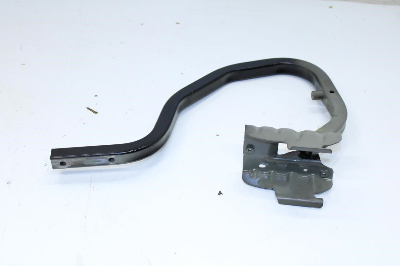 2013-19 Nissan Sentra SV Rear RH and LH Trunk Lid Lift Support Hinge 84400-3SG0A - Alshned Auto Parts