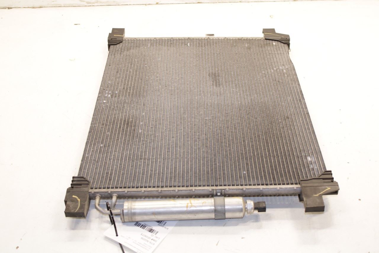 2014-2017 Infiniti QX50 3.7L AC Air Conditioning Cooling Condenser 92110-1BA0A - Alshned Auto Parts