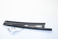 12-15 Mercedes-Benz ML350 Rear Left Door B-Pillar Applique Molding 166-690-05-87 - Alshned Auto Parts