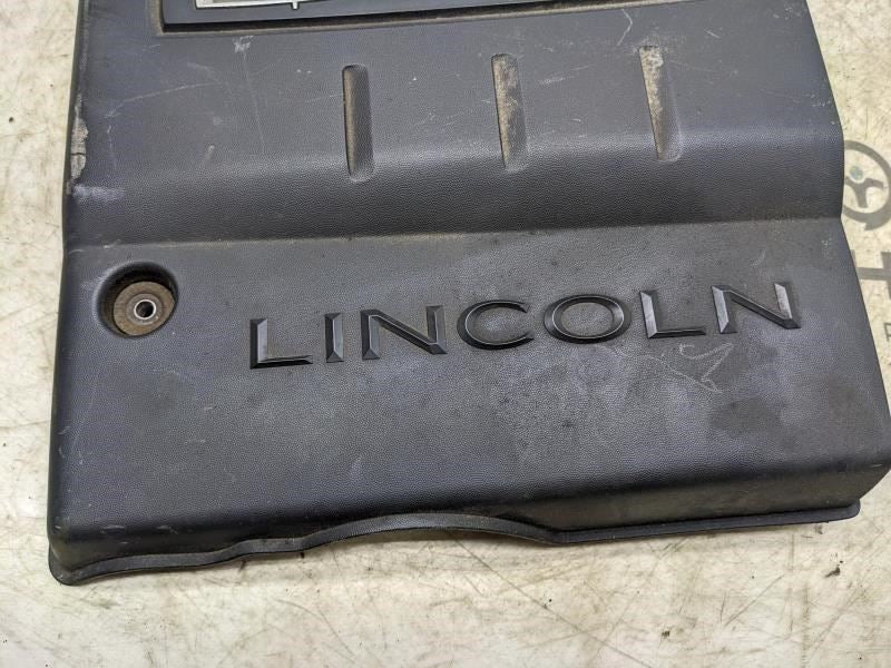 2007-2014 Lincoln Navigator 5.4L Engine Appearance Motor Cover 7L74-6A949-AD OEM - Alshned Auto Parts