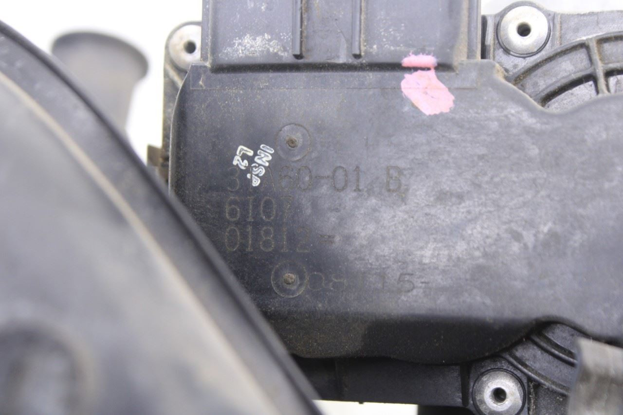 2014-2018 Nissan Rogue SV 2.5L QR25DE Engine Intake Manifold with Throttle Body - Alshned Auto Parts