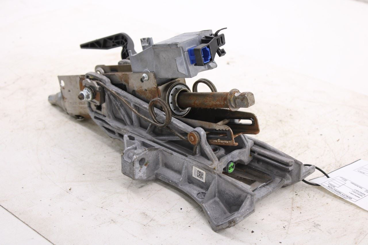 2015-23 Ford Mustang Convertible V6 3.7L Steering Column Assembly GR3C-3C529-BC6