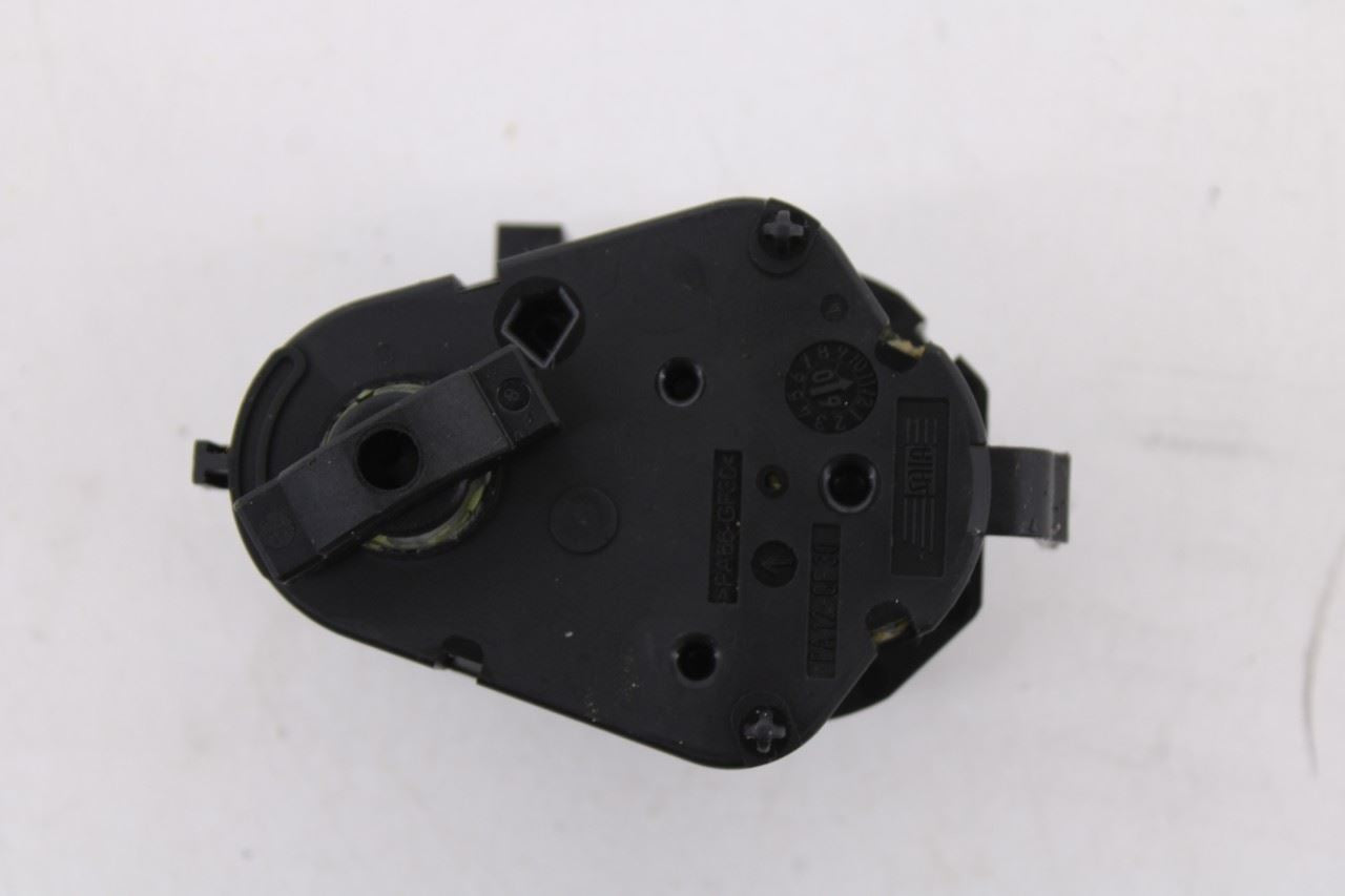 10-12 Land Rover Range Rover HSE HVAC Blend Door Actuator Set w/ Blower Resistor21