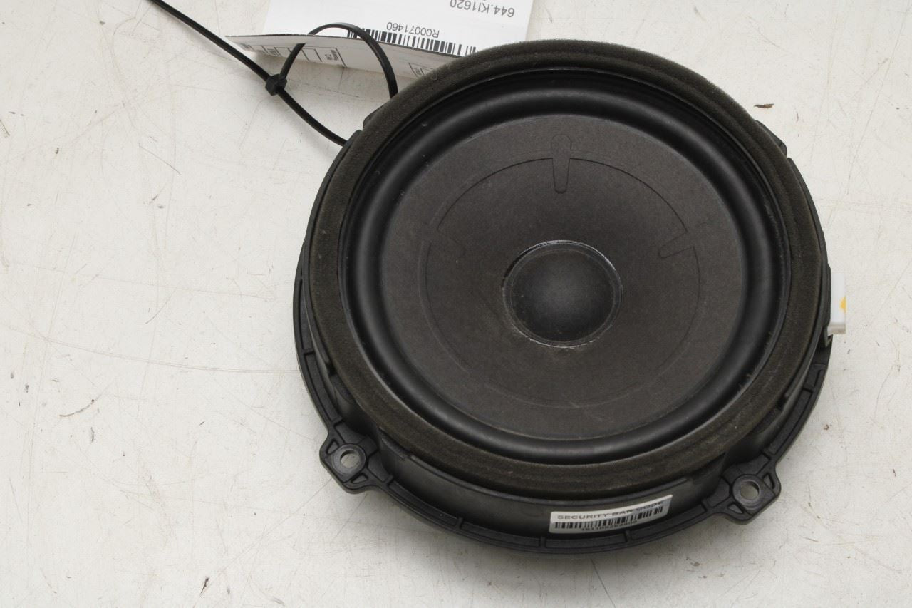 2019-24 KIA Forte LXS Front Right Passenger Side Door Audio Speaker 96330-M6000 - Alshned Auto Parts