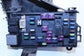 2015-2021 Subaru WRX Premium 2.0L AWD Engine Bay Fuse Relay Box 82243AG010 OEM - Alshned Auto Parts