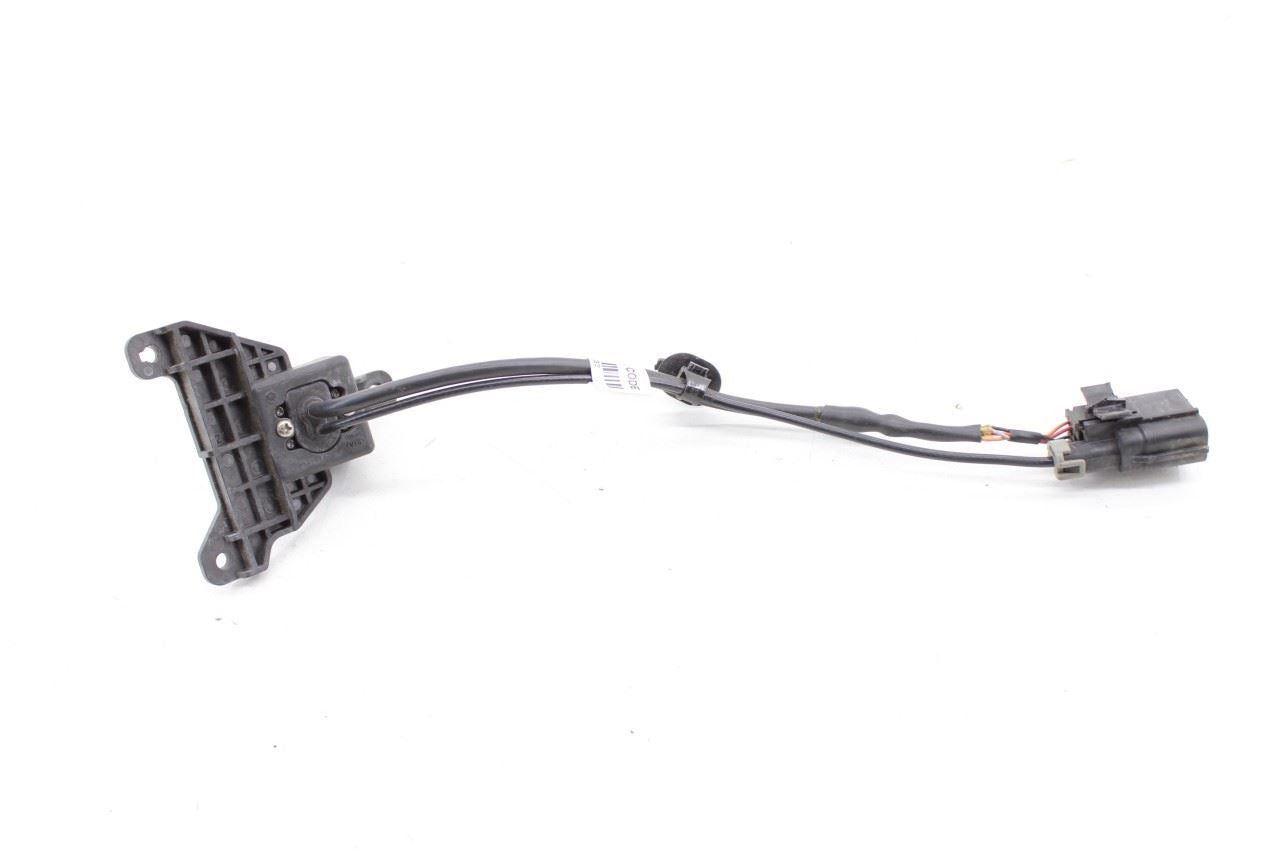 18-21 Kia Stinger GT2 AWD Front Bumper Grille Parking Assist Camera 95780-J5110 - Alshned Auto Parts