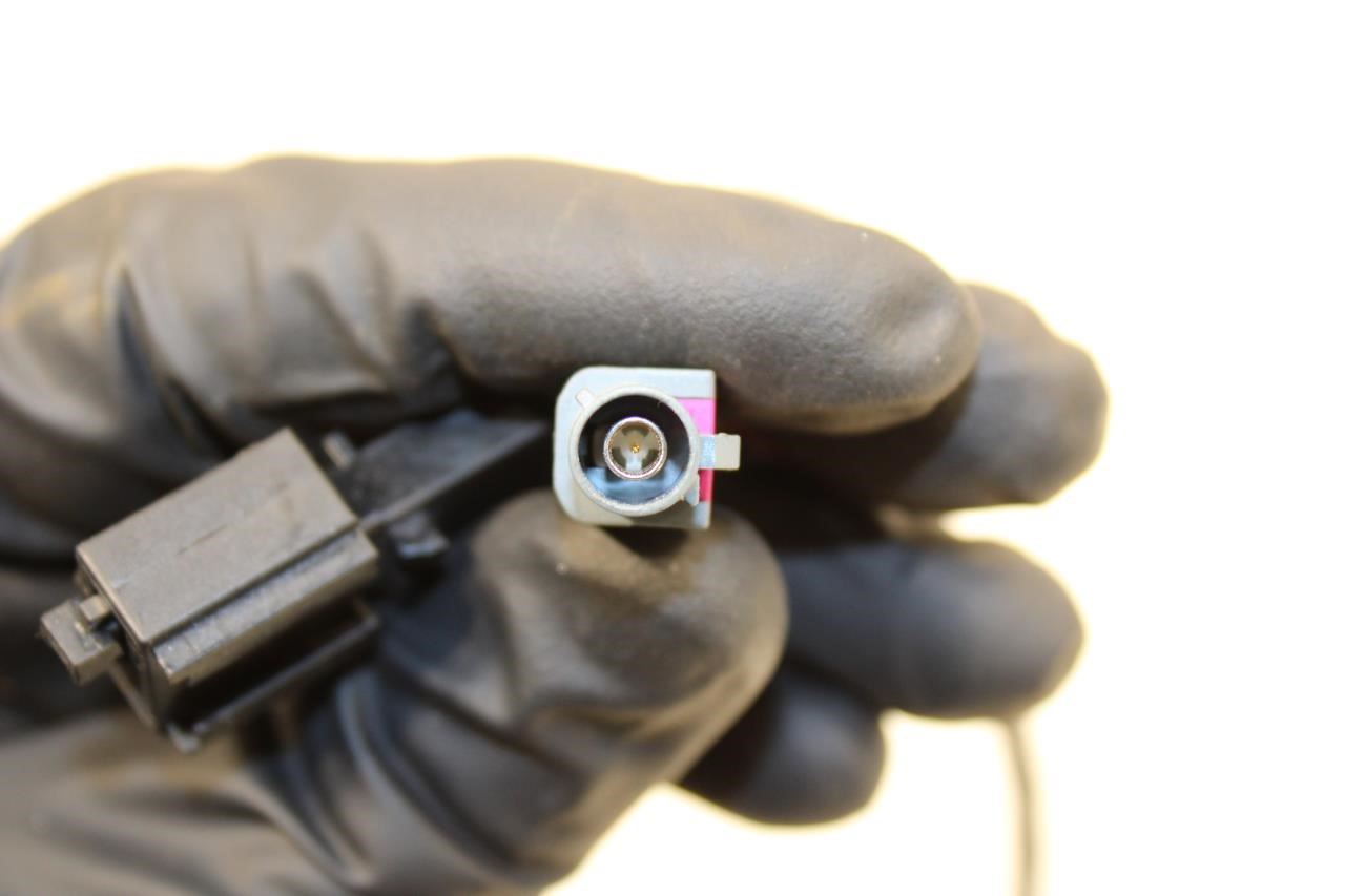 2011-16 Porsche Cayenne Rear Liftgate Release Handle w/ Backup Camera 5N0827566C - Alshned Auto Parts