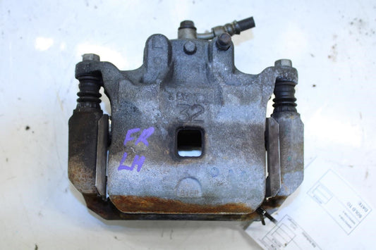 2013-2019 Nissan Sentra SV Front Left Driver Side Brake Disc Caliper 41011-3SG0C - Alshned Auto Parts