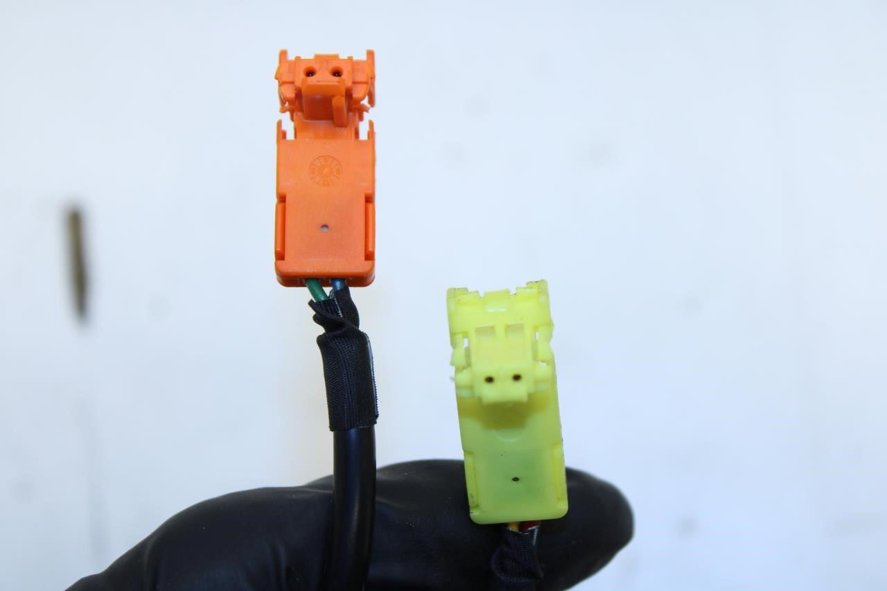 2013-2019 Nissan Sentra SV Steering Wheel Clock Spring w/ Cable 25554-3SG0A OEM - Alshned Auto Parts