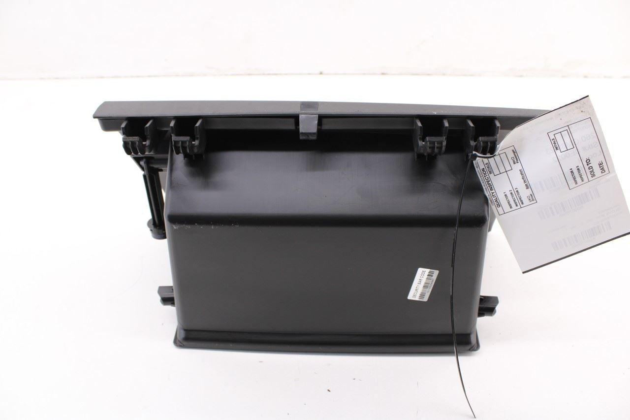 2022-25 Chevrolet Silverado LT-L Glove Box Door Storage Compartment 85121719 OEM - Alshned Auto Parts
