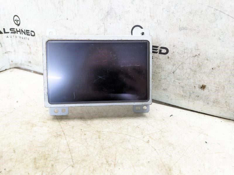 2015 Chevrolet Equinox Upper Dashboard Information Display Screen 22807201 OEM - Alshned Auto Parts