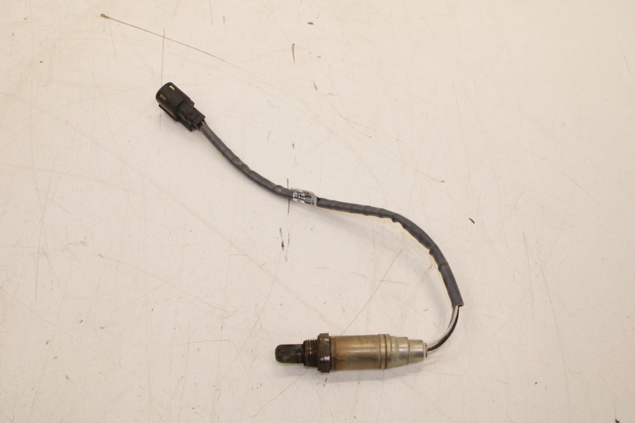 2012-2016 Ford F250 Lariat Crew Cab 6.2L Oxygen Sensor Set of 3 BL3Z-9G444-B OEM - Alshned Auto Parts