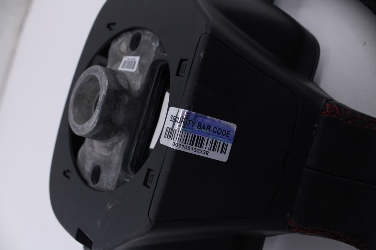 16-21 Acura ILX Technology A-Spec 2.4L Steering Wheel Leather w/ Control Buttons9