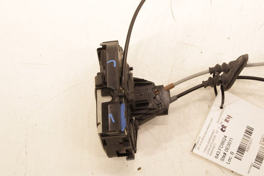 2018-2024 Ford Expedition MAX XLT Rear Right Side Door Lock Latch Actuator OEM - Alshned Auto Parts